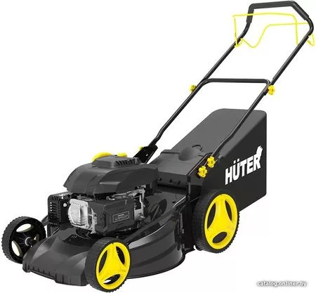 Газонокосилка Huter GLM-6.0ST — для инструмент