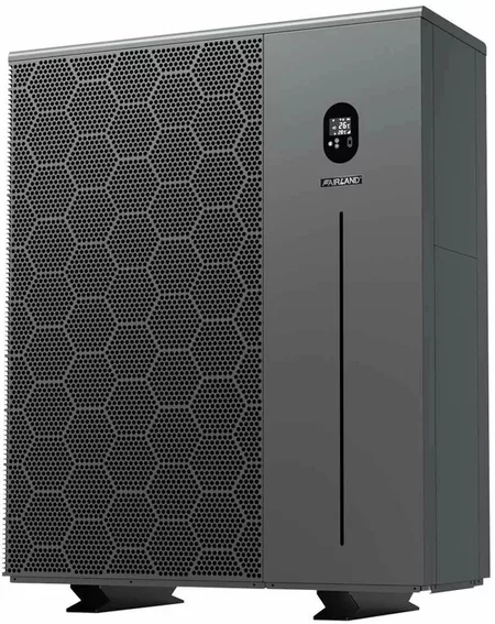 Моноблок Fairland InverX Jumbo 300 — для полив