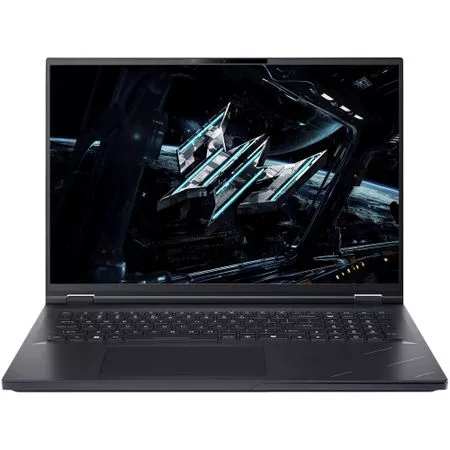 Ноутбук Acer Predator Helios 18 AI PH18-73-939Q (NH.QVZCD.003) — для хранение