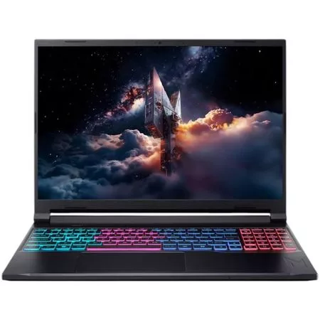 Ноутбук Acer Aspire Nitro V16 V165AI ANV16S-41-R4WA (NH.U03CD.004) — для хранение