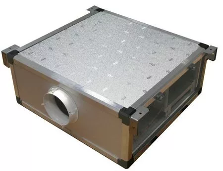 Высокотемпературная установка V камеры Friax SPC 230 EVG Vintage — для полив