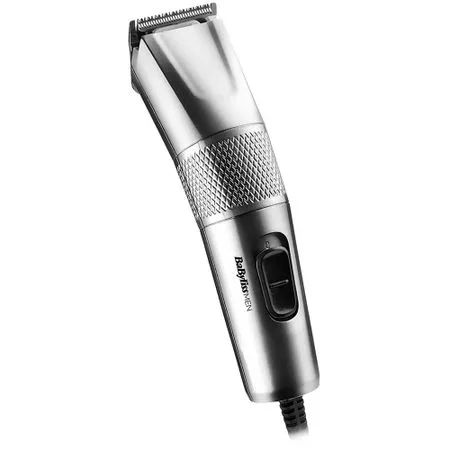 Машинка для стрижки Babyliss 7755PSDE — для инструмент
