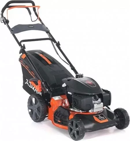 Газонокосилка ZimAni LC253H — для инструмент