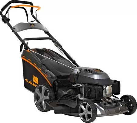 Газонокосилка Carver LMG-2651DMS — для инструмент