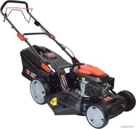 Газонокосилка Brait BLM2647SM Pro — для инструмент