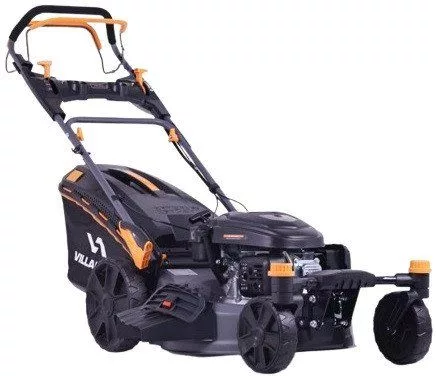 Газонокосилка Villartec MB 451VZ — для инструмент