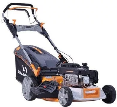 Газонокосилка Villartec MB 348V — для инструмент