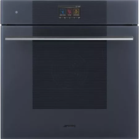 Духовой шкаф SMEG SO6104APG Linea — для отдых