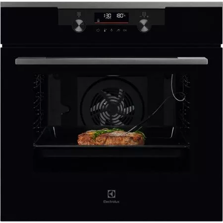 Духовой шкаф Electrolux KODDP77H — для отдых