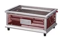 Coleman Cool Spider Pro Настольный гриль BBQ — для отдых — фото 2