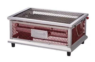 Coleman Cool Spider Pro Настольный гриль BBQ — для отдых — фото 3
