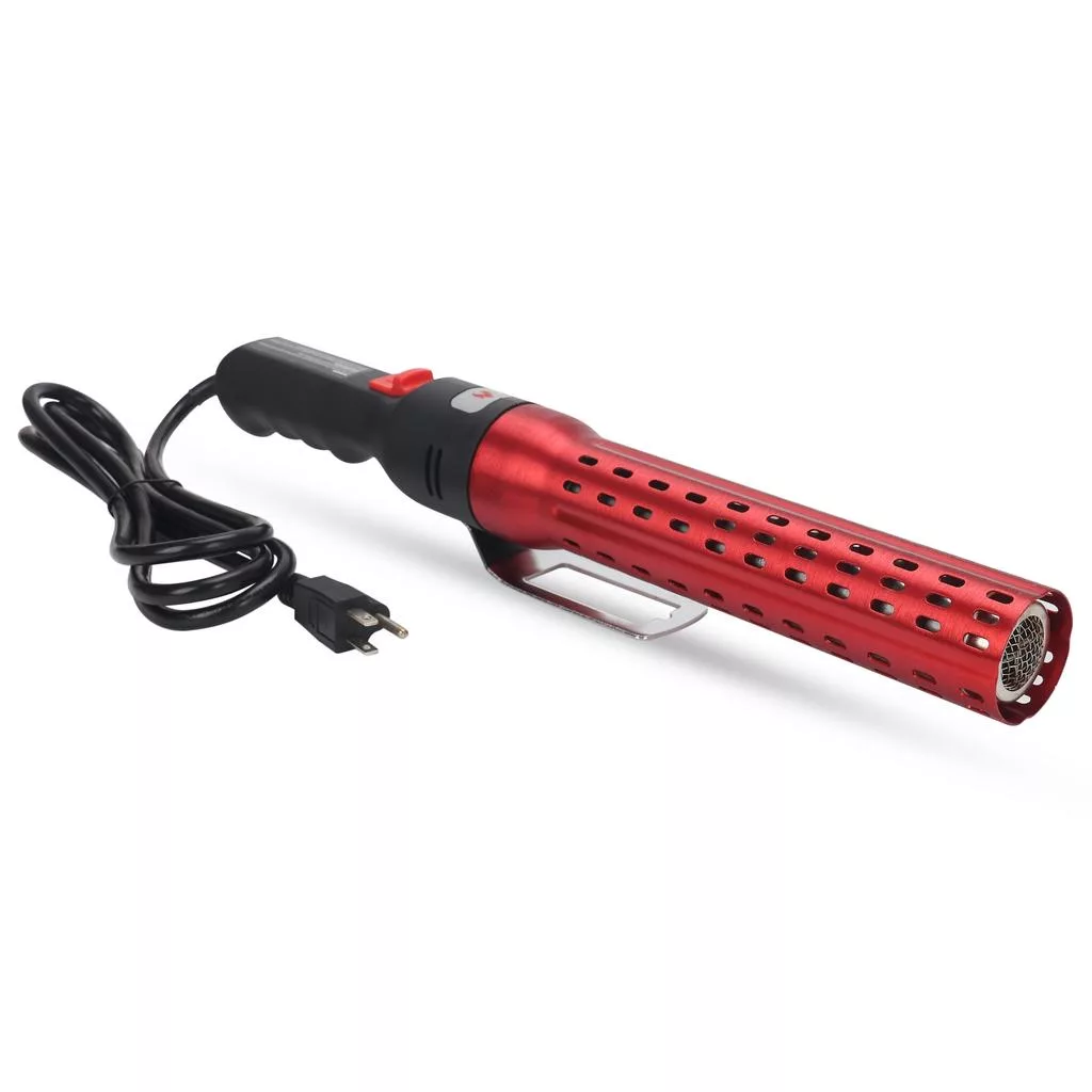 Безопасность BBQ STARTER BBQ Accessories Электрический угольный гриль Зажигалка — для отдых — фото 4