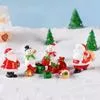 Сказочный садовый кукольный домик — для декор