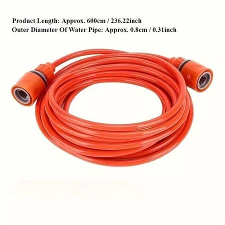 1 шт. Прочный садовый шланг — для полив
