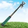 5/6/11 Зубьев Садовый Ручной Инструмент для Удаления Сорняков — для участок