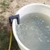 3 шт./пакет Ручной Садовый Крючок для Водяного Шланга Простая Конструкция Прочная — для полив