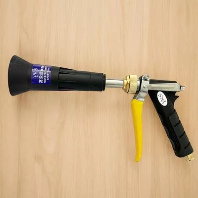 5 GPM 400 PSI Сельскохозяйственный Садовый Распылитель для Полива Высоконапорный — для полив — фото 3