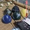 TARATI Железный Ветер Японский Гора Фудзи Ретро Интерьер Подвесной Металлический — для участок — фото 6