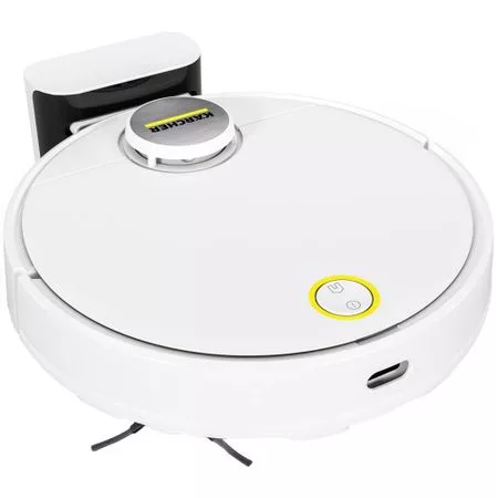 Робот-пылесос Karcher RCV 3 (1.269-620.0) — для хранение