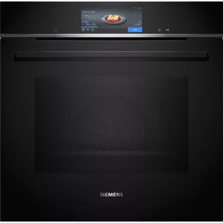 Духовой шкаф Siemens HB778G3B1 — для отдых