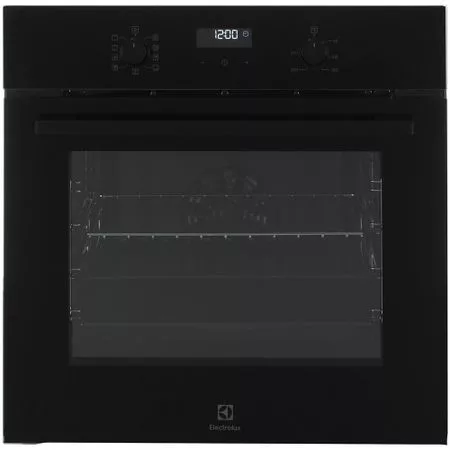 Духовой шкаф Electrolux EOF5C50BZ — для отдых