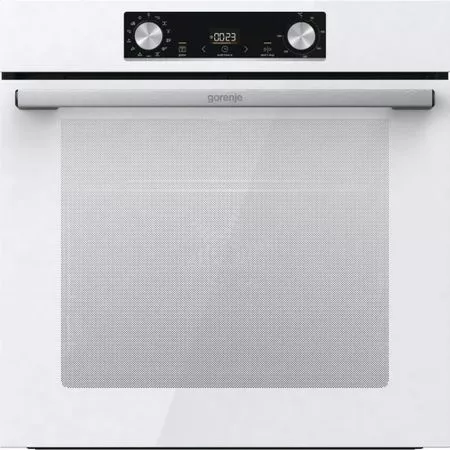 Духовой шкаф Gorenje BOS6737E03WG — для отдых