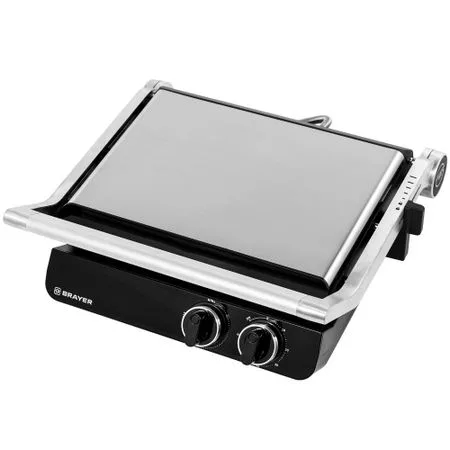 Электрогриль Brayer BR2009 — для отдых