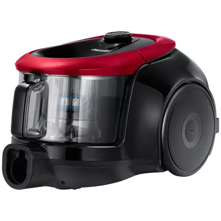 Пылесос Samsung VC18M21C0VR/EV — для хранение