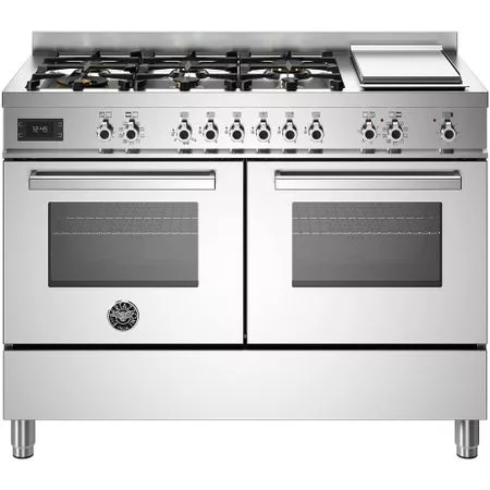 Плита Bertazzoni PRO126G2EXT — для отдых
