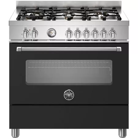 Плита Bertazzoni MAS96L1ENET — для отдых