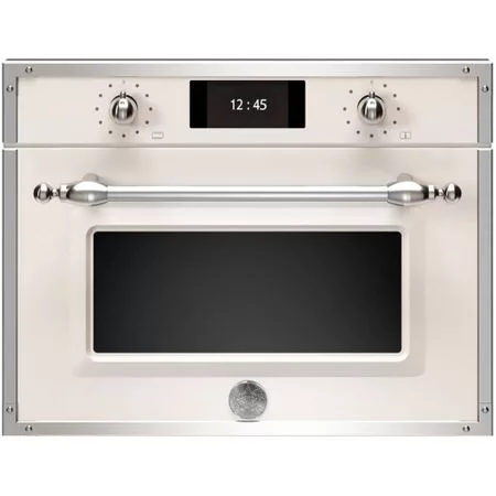 Духовой шкаф Bertazzoni F457HERMWTAX — для отдых