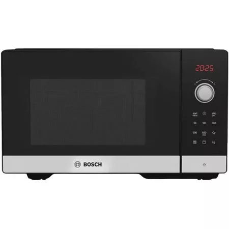 Микроволновая печь Bosch FEL053MS2 — для отдых