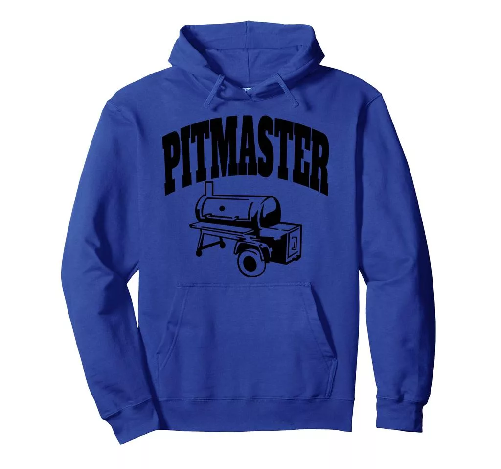 Парка для барбекю от Texas Pitmaster — фото 4