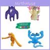 Плюшевая игрушка Сад Банбана — для участок
