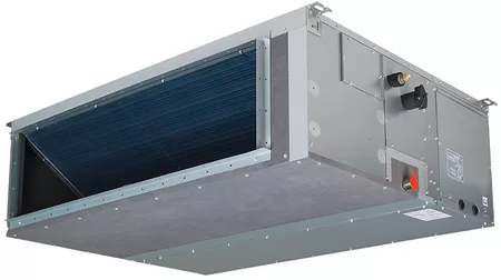 Канальный кондиционер Daikin FDA250A/RZA250D — для полив
