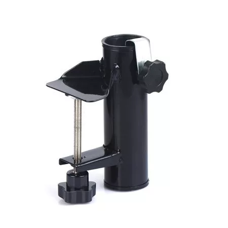 Уличный Патио Пляжный Солнцезащитный Зонт Фиксирующий Зажим Садовый — для участок