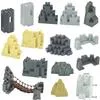 Конструктор MOC Строительные Блоки Строительство Каменная Панель 6082 6083 23996 — для участок