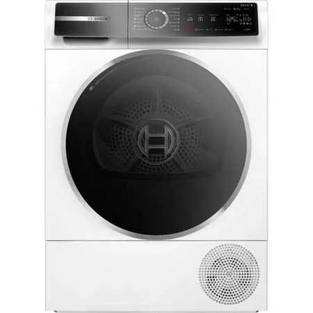 Сушильная машина Bosch WQB245B0ME — для полив