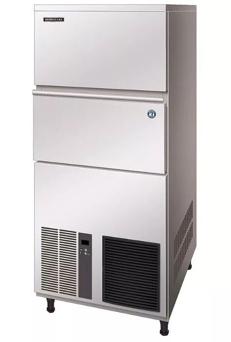 Льдогенератор Hoshizaki IM-240NE-HC — для полив