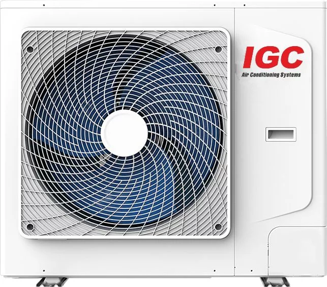 Комплект IGC IHPO-ST16RH/IHPI-ST16H — для полив