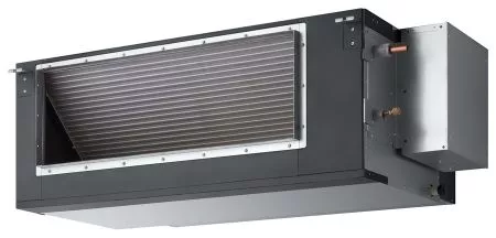 Канальный кондиционер Panasonic S-200PE3E5B/U-200PZH2E8 — для полив