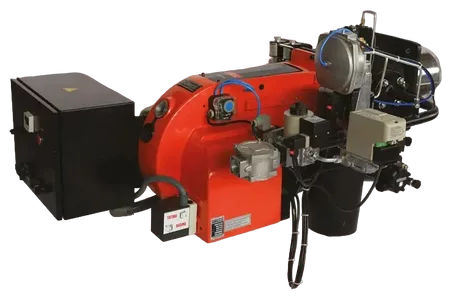 Комбинированная Gokce C (L) 135/М AGP — для полив