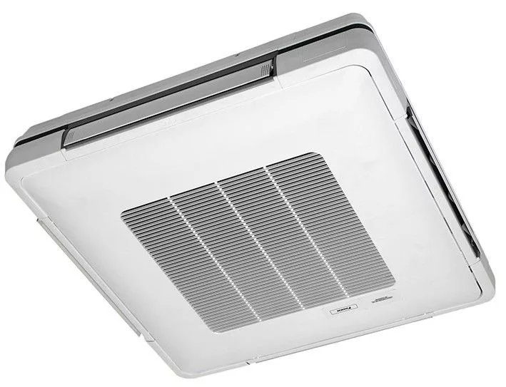 Напольно-потолочный кондиционер Daikin FUA100A/RZAG100NY1/-40 — для полив