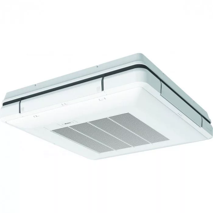 Напольно-потолочный кондиционер Daikin FUA100A/RZAG100NV1 — для полив