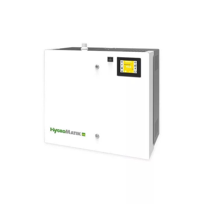 Парогенератор HygroMatik FlexLine Heater FLH30-TSPA — для полив