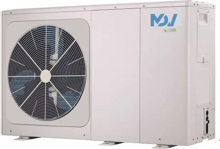Моноблок Mdv MDHWC-V12W/D2N8-BER90 — для полив