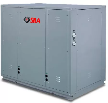 Внутренний блок SILA GM-76 S 380V (H) — для полив