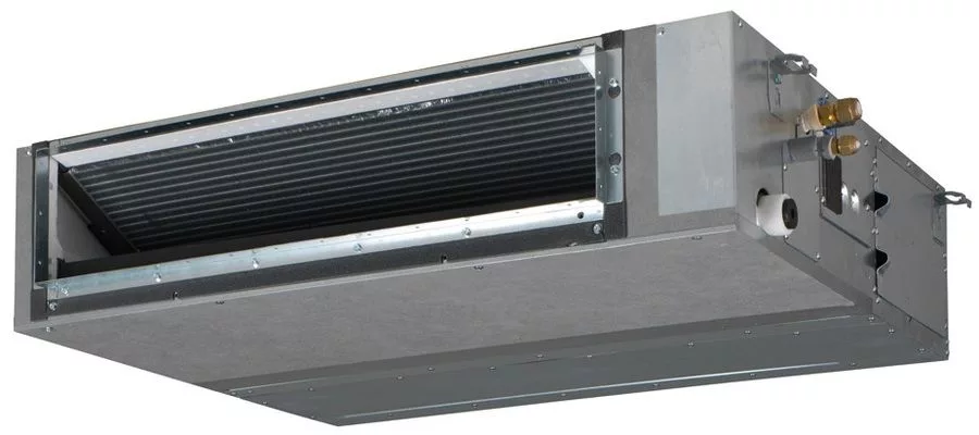 Канальный кондиционер Daikin FBA140A/RZAG140NY1/-40 — для полив