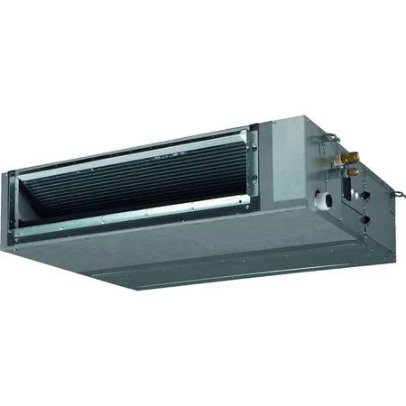Канальный кондиционер Daikin FBA140A/RZAG140NY1 — для полив