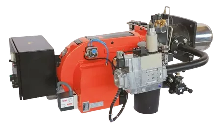 Комбинированная Gokce C (L) 135/2-b S — для полив